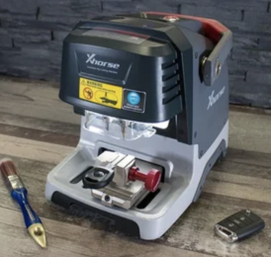 réparation clé tailleuse clé voiture